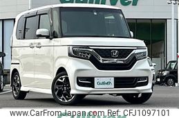 honda n-box 2018 -HONDA--N BOX DBA-JF3--JF3-2019460---HONDA--N BOX DBA-JF3--JF3-2019460-