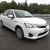 toyota corolla-axio 2014 CFJ1674823 image 2