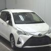 toyota vitz 2018 -TOYOTA--Vitz KSP130-2236849---TOYOTA--Vitz KSP130-2236849- image 1
