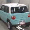 suzuki alto-lapin 2017 -SUZUKI 【Ｎｏ後日 】--Alto Lapin HE33S-184555---SUZUKI 【Ｎｏ後日 】--Alto Lapin HE33S-184555- image 7