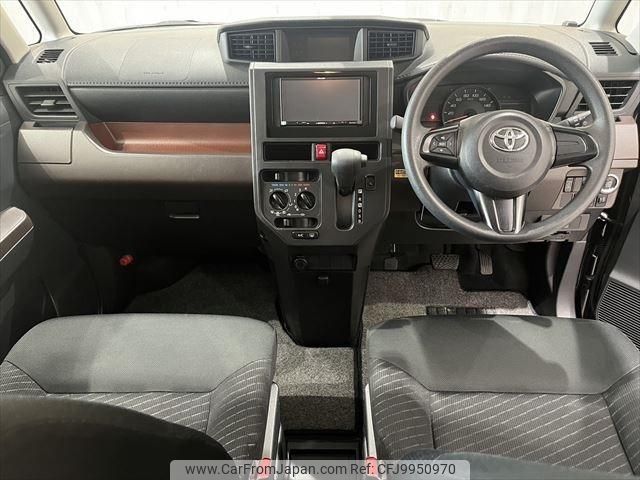 toyota roomy 2018 -TOYOTA--Roomy DBA-M900A--M900A-0204669---TOYOTA--Roomy DBA-M900A--M900A-0204669- image 2