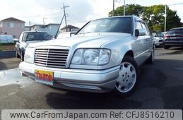 mercedes-benz e-class-station-wagon 1994 -MERCEDES-BENZ--Benz E Class Wagon E-124082--WDB124082-2F304860---MERCEDES-BENZ--Benz E Class Wagon E-124082--WDB124082-2F304860-