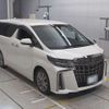 toyota alphard 2020 -TOYOTA 【三河 302ﾌ 87】--Alphard 3BA-AGH30W--AGH30-9010389---TOYOTA 【三河 302ﾌ 87】--Alphard 3BA-AGH30W--AGH30-9010389- image 10