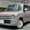 suzuki alto-lapin 2013 -SUZUKI--Alto Lapin DBA-HE22S--HE22S-819202---SUZUKI--Alto Lapin DBA-HE22S--HE22S-819202- image 12