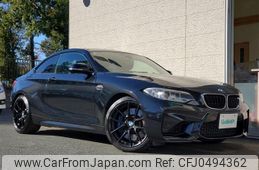 bmw m2 2016 -BMW--BMW M2 CBA-1H30--WBS1H92070V818142---BMW--BMW M2 CBA-1H30--WBS1H92070V818142-