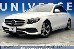 mercedes-benz e-class 2016 quick_quick_213042C_WDD2130422A035094