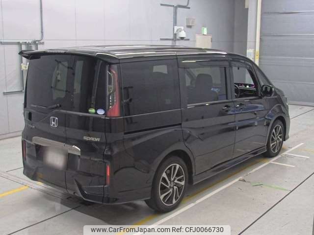 honda stepwagon 2019 -HONDA--Stepwgn DBA-RP3--RP3-1252273---HONDA--Stepwgn DBA-RP3--RP3-1252273- image 2