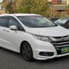 honda odyssey 2014 quick_quick_DBA-RC1_RC1-1021901 image 6