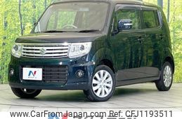 suzuki mr-wagon 2014 quick_quick_MF33S_MF33S-427761