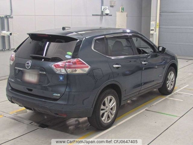 nissan x-trail 2015 -NISSAN--X-Trail HNT32-103815---NISSAN--X-Trail HNT32-103815- image 2