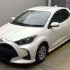 toyota yaris 2021 -TOYOTA--Yaris 5BA-KSP210--KSP210-0040397---TOYOTA--Yaris 5BA-KSP210--KSP210-0040397- image 1