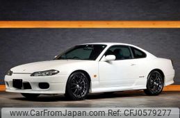 nissan silvia 2000 -NISSAN--Silvia GF-S15--S15-023091---NISSAN--Silvia GF-S15--S15-023091-