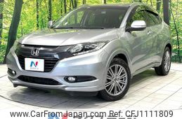 honda vezel 2014 quick_quick_RU3_RU3-1020139