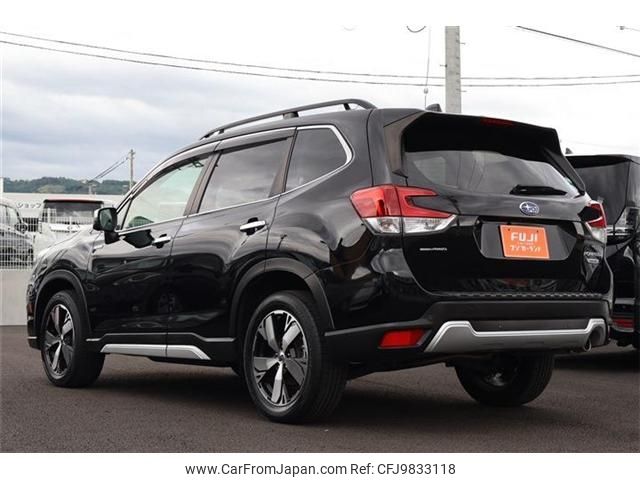 subaru forester 2019 -SUBARU--Forester 5AA-SKE--SKE-016188---SUBARU--Forester 5AA-SKE--SKE-016188- image 2