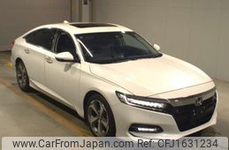 honda accord 2020 CFJ1631234