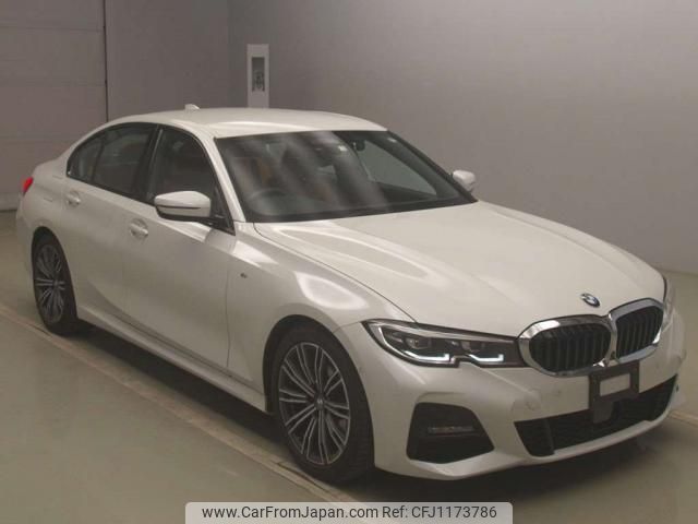 bmw 3-series 2020 quick_quick_3BA-5F20_WBA5F32040FH50257 image 1