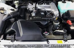 toyota mark-ii 1999 CFJ1664816