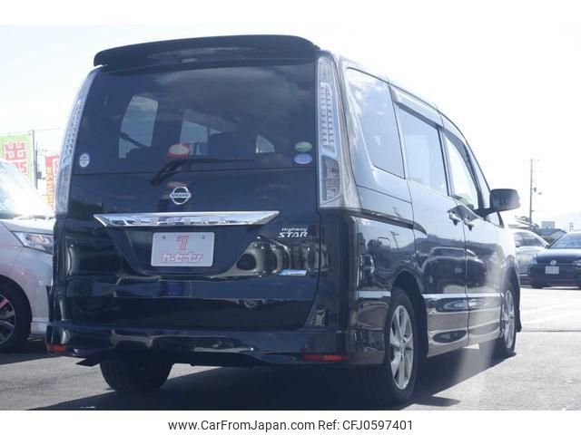 nissan serena 2013 -NISSAN--Serena HFC26--HFC26-155991---NISSAN--Serena HFC26--HFC26-155991- image 2