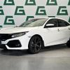 honda civic 2019 -HONDA--Civic DBA-FK7--FK7-1105797---HONDA--Civic DBA-FK7--FK7-1105797- image 13