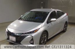 toyota prius-phv 2021 -TOYOTA 【和歌山 300る4476】--Prius PHV ZVW52-3188337---TOYOTA 【和歌山 300る4476】--Prius PHV ZVW52-3188337-