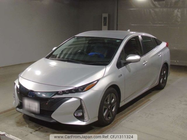 toyota prius-phv 2021 -TOYOTA 【和歌山 300る4476】--Prius PHV ZVW52-3188337---TOYOTA 【和歌山 300る4476】--Prius PHV ZVW52-3188337- image 1