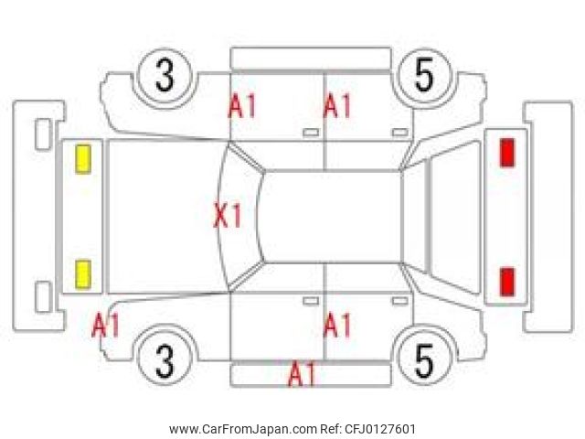 honda n-box 2019 -HONDA--N BOX DBA-JF3--JF3-2097058---HONDA--N BOX DBA-JF3--JF3-2097058- image 2