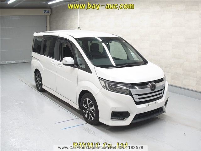 honda stepwagon 2020 -HONDA--Stepwgn RP3-1305555---HONDA--Stepwgn RP3-1305555- image 1