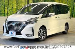 nissan serena 2022 -NISSAN--Serena 5AA-GFC27--GFC27-243032---NISSAN--Serena 5AA-GFC27--GFC27-243032-