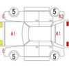 nissan x-trail 2010 CFJ1768905 image 2