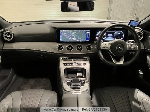 mercedes-benz cls-class 2019 quick_quick_LDA-257314_WDD2573142A050156 image 2