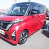 nissan roox 2021 -NISSAN 【豊田 580】--Roox 4AA-B45A--B45A-0332709---NISSAN 【豊田 580】--Roox 4AA-B45A--B45A-0332709- image 1