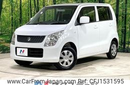 suzuki wagon-r 2011 CFJ1531595