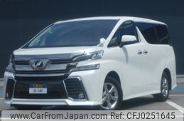 toyota vellfire 2017 -TOYOTA--Vellfire DBA-AGH30W--AGH30-0148482---TOYOTA--Vellfire DBA-AGH30W--AGH30-0148482-