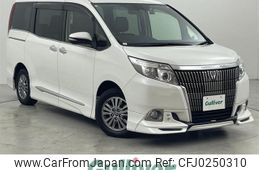 toyota esquire 2016 -TOYOTA--Esquire DBA-ZRR80G--ZRR80-0239851---TOYOTA--Esquire DBA-ZRR80G--ZRR80-0239851-