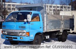 isuzu elf-truck 1981 GOO_NET_EXCHANGE_0301940A30240301W001