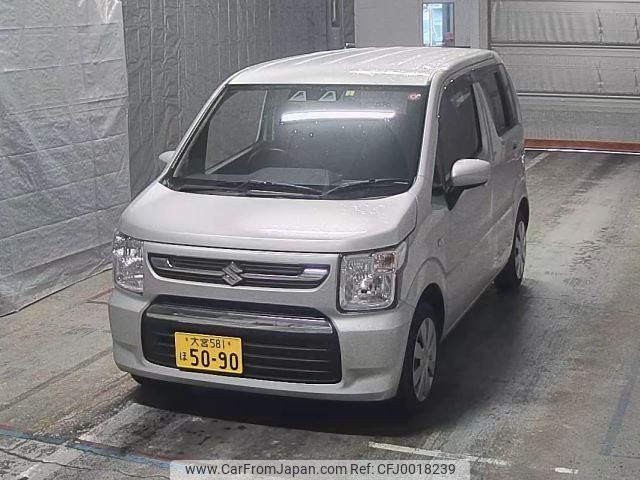 suzuki wagon-r 2023 quick_quick_5BA-MH85S_MH85S-159382 image 1