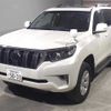 toyota land-cruiser-prado 2021 -TOYOTA 【宇都宮 301ﾓ5033】--Land Cruiser Prado TRJ150W-0136181---TOYOTA 【宇都宮 301ﾓ5033】--Land Cruiser Prado TRJ150W-0136181- image 1