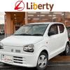 suzuki alto 2015 quick_quick_HA36S_HA36S-247874 image 1