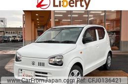 suzuki alto 2015 quick_quick_HA36S_HA36S-247874