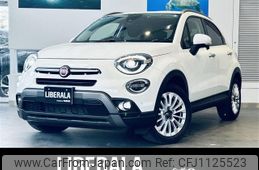 fiat 500x 2020 -FIAT--Fiat 500X 3BA-33413PM--ZFA3340000P870774---FIAT--Fiat 500X 3BA-33413PM--ZFA3340000P870774-