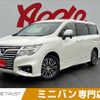 nissan elgrand 2016 -NISSAN--Elgrand DBA-TE52--TE52-086151---NISSAN--Elgrand DBA-TE52--TE52-086151- image 1