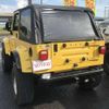 chrysler jeep-wrangler 2000 -CHRYSLER 【福岡 302ﾂ9048】--Jeep Wrangler TJ40S--YP717786---CHRYSLER 【福岡 302ﾂ9048】--Jeep Wrangler TJ40S--YP717786- image 16