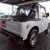 suzuki jimny 1991 CFJ1602793 image 5