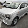 suzuki alto 2017 quick_quick_DBA-HA36S_HA36S-361293 image 1