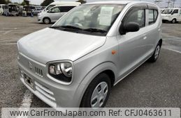 suzuki alto 2017 quick_quick_DBA-HA36S_HA36S-361293