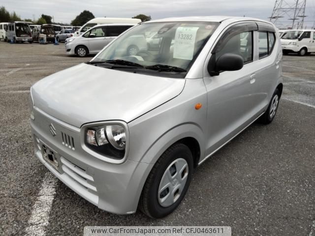 suzuki alto 2017 quick_quick_DBA-HA36S_HA36S-361293 image 1