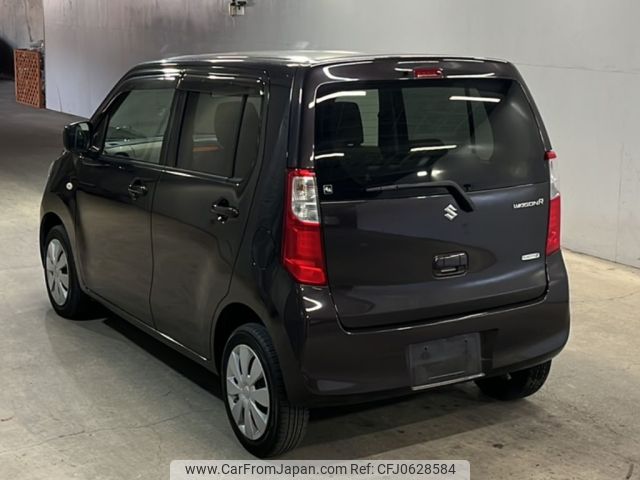 suzuki wagon-r 2014 -SUZUKI--Wagon R MH34S-297878---SUZUKI--Wagon R MH34S-297878- image 2