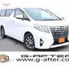 toyota alphard 2015 -TOYOTA--Alphard DBA-AGH30W--AGH30-0021398---TOYOTA--Alphard DBA-AGH30W--AGH30-0021398- image 1