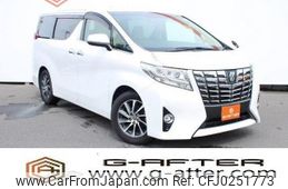 toyota alphard 2015 -TOYOTA--Alphard DBA-AGH30W--AGH30-0021398---TOYOTA--Alphard DBA-AGH30W--AGH30-0021398-