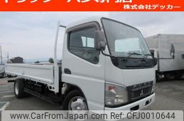 mitsubishi-fuso canter 2008 GOO_NET_EXCHANGE_0707574A30240709W001